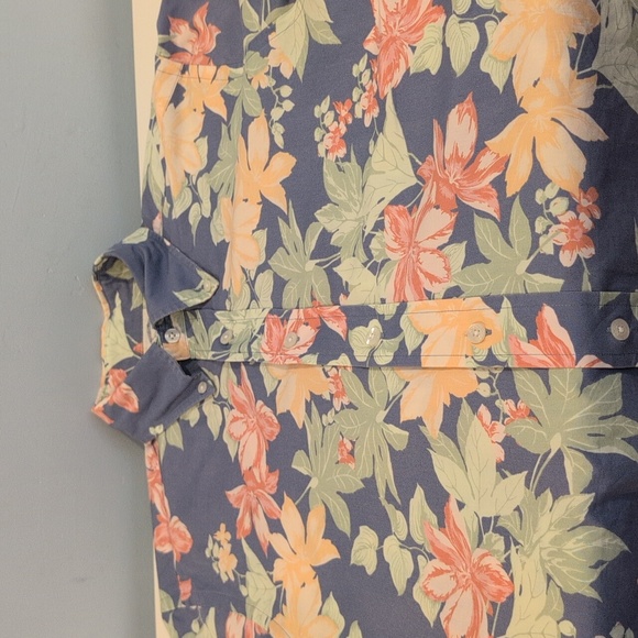 Brooks Brothers Men's Small Regent Fit Long Sleeve Button Down Shirt - Picture 6 of 13